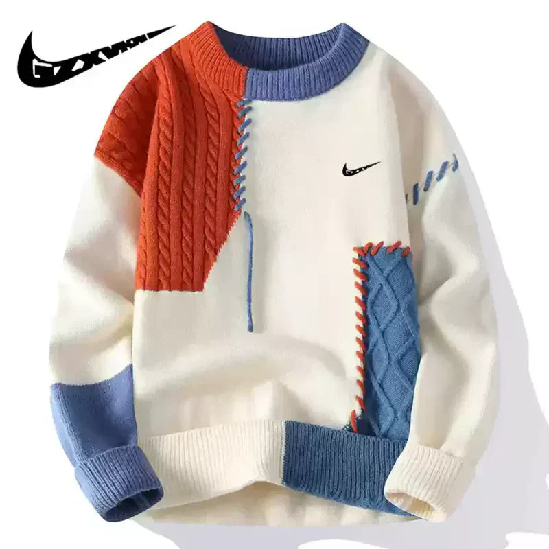 Felpa Inverno 2025