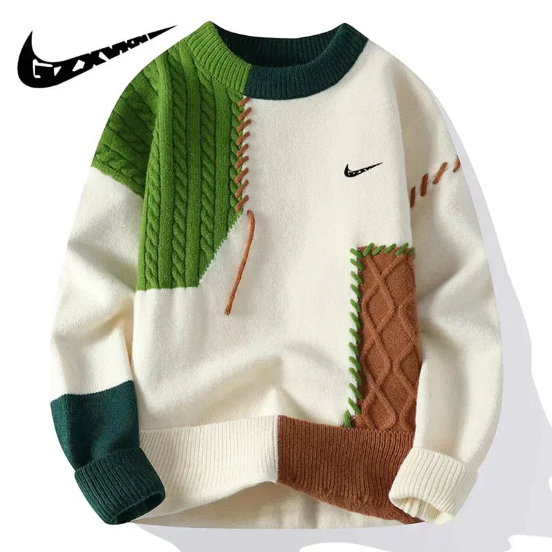 Felpa Inverno 2025